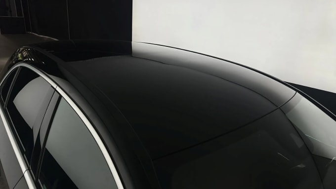 2020 Mercedes-benz A Class
