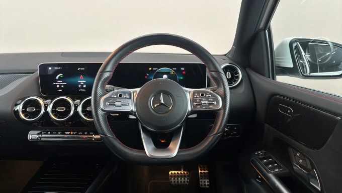 2020 Mercedes-benz B Class