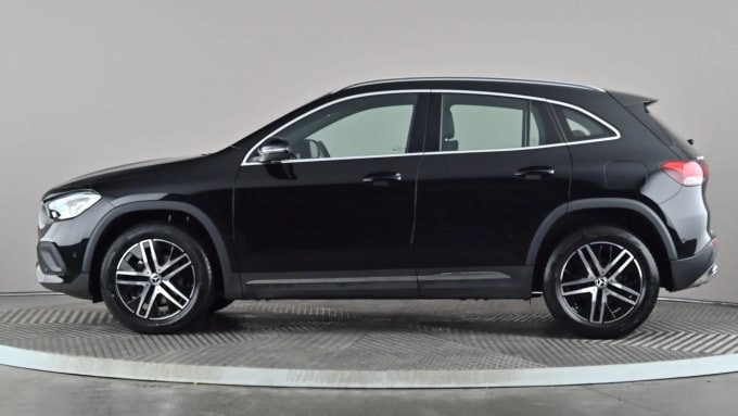 2022 Mercedes-benz Gla