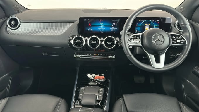 2022 Mercedes-benz Gla