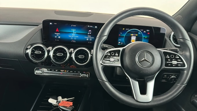 2022 Mercedes-benz Gla