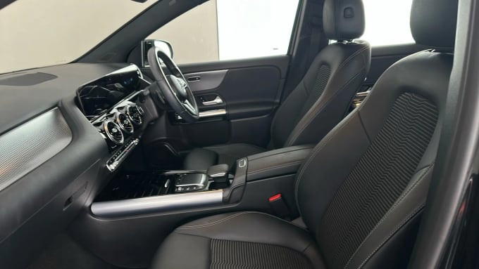 2022 Mercedes-benz Gla