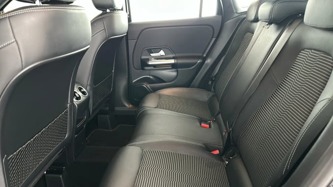 2022 Mercedes-benz Gla