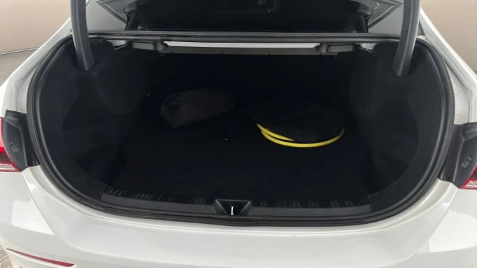 2021 Mercedes-benz A Class