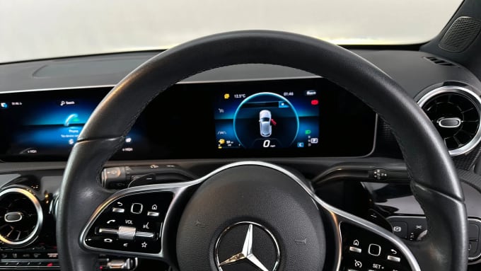 2019 Mercedes-benz A Class