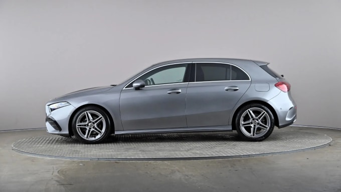 2023 Mercedes-benz A Class