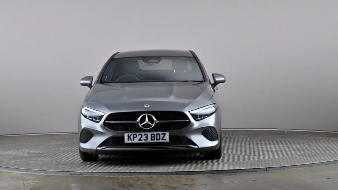 2023 Mercedes-benz A Class