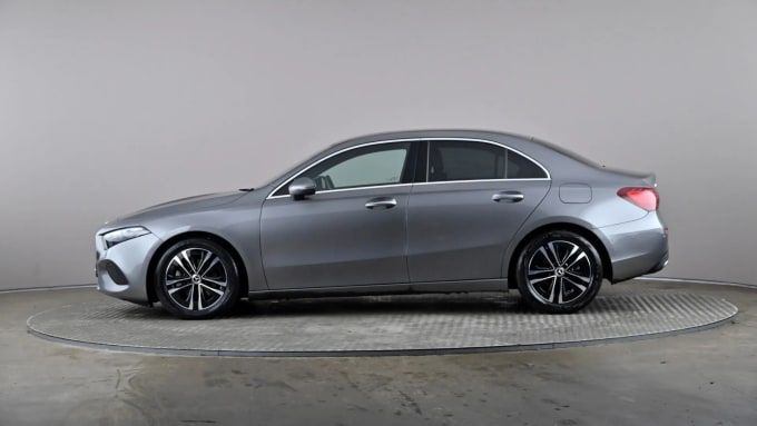 2023 Mercedes-benz A Class