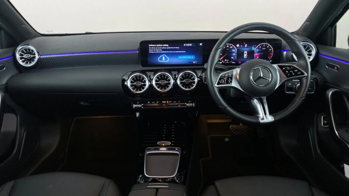 2023 Mercedes-benz A Class