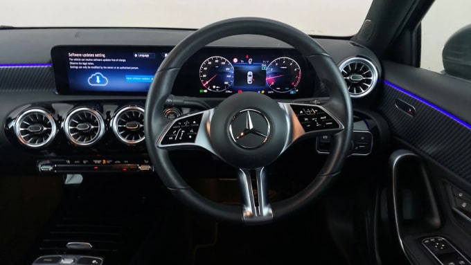 2023 Mercedes-benz A Class