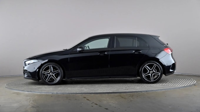 2023 Mercedes-benz A Class