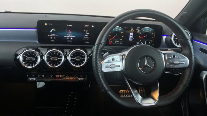 2023 Mercedes-benz A Class