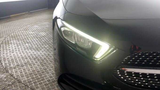 2023 Mercedes-benz A Class