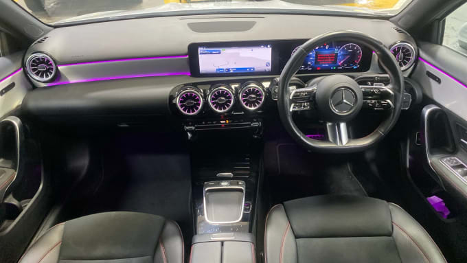 2023 Mercedes-benz A Class
