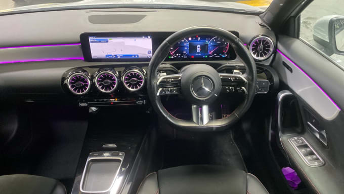 2023 Mercedes-benz A Class
