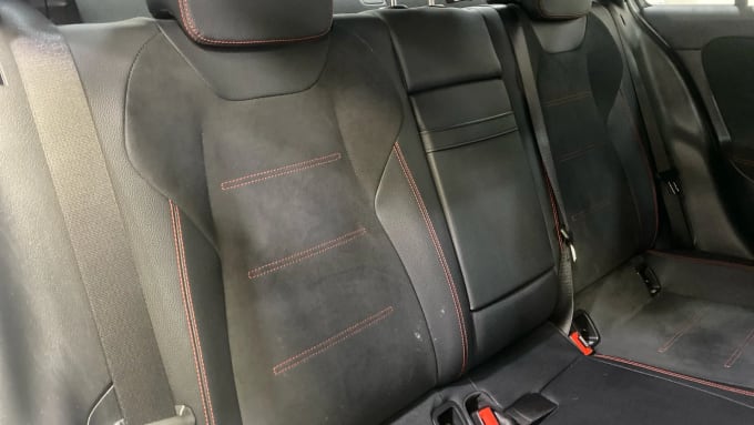 2023 Mercedes-benz A Class
