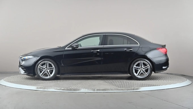2023 Mercedes-benz A Class