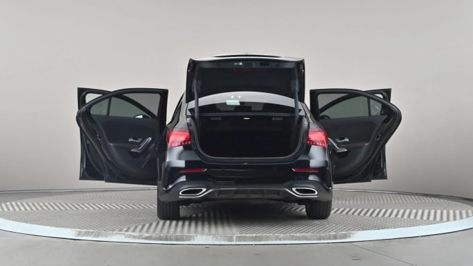 2023 Mercedes-benz A Class
