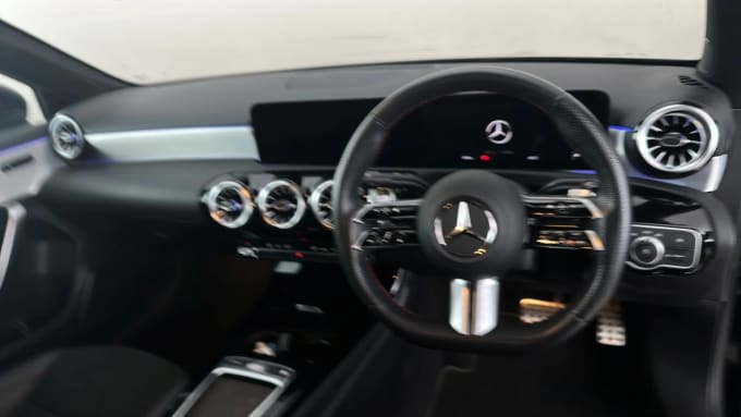 2023 Mercedes-benz A Class