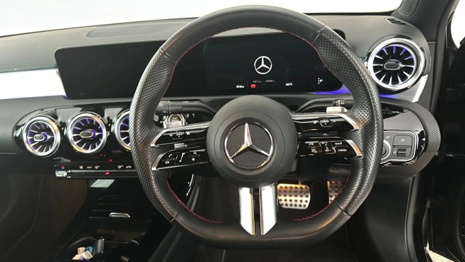 2023 Mercedes-benz A Class