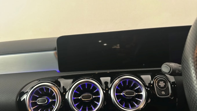 2023 Mercedes-benz A Class