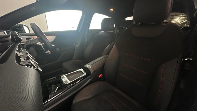 2023 Mercedes-benz A Class