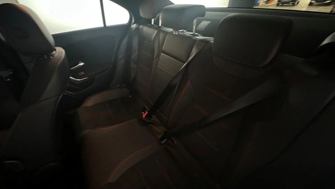 2023 Mercedes-benz A Class