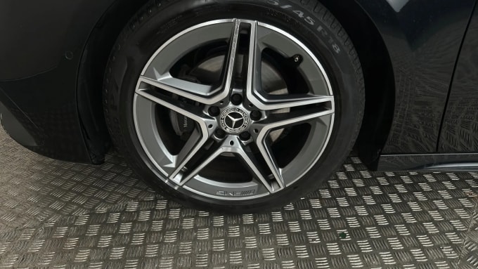 2023 Mercedes-benz A Class