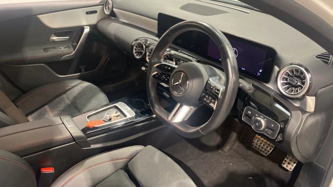 2023 Mercedes-benz A Class