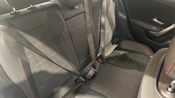 2023 Mercedes-benz A Class