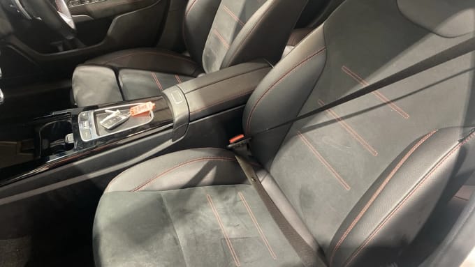 2023 Mercedes-benz A Class