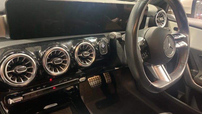 2023 Mercedes-benz A Class