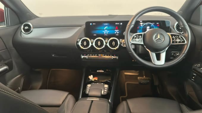2021 Mercedes-benz Gla