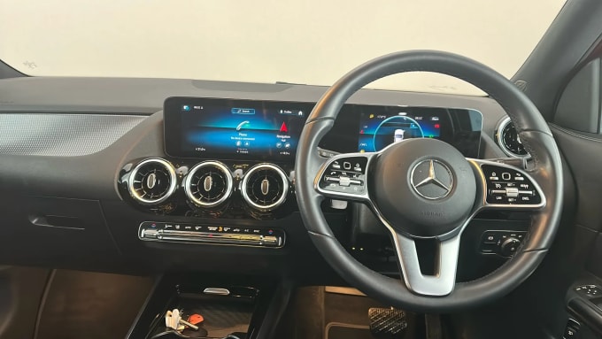2021 Mercedes-benz Gla
