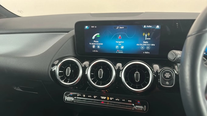 2021 Mercedes-benz Gla