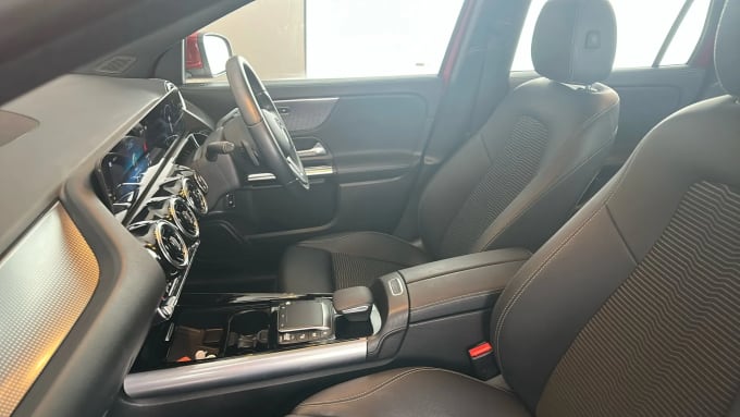 2021 Mercedes-benz Gla