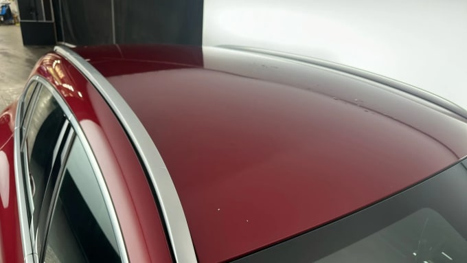 2021 Mercedes-benz Gla