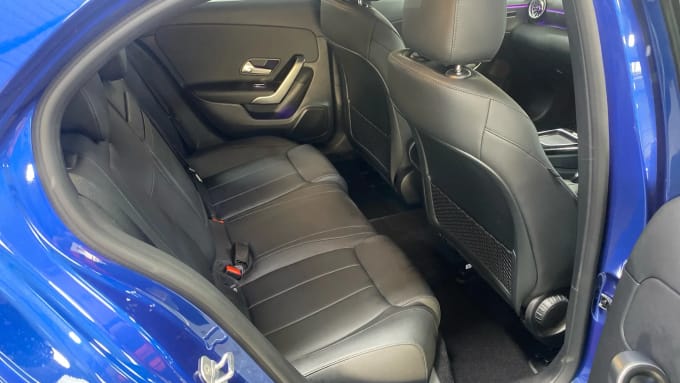 2024 Mercedes-benz A Class