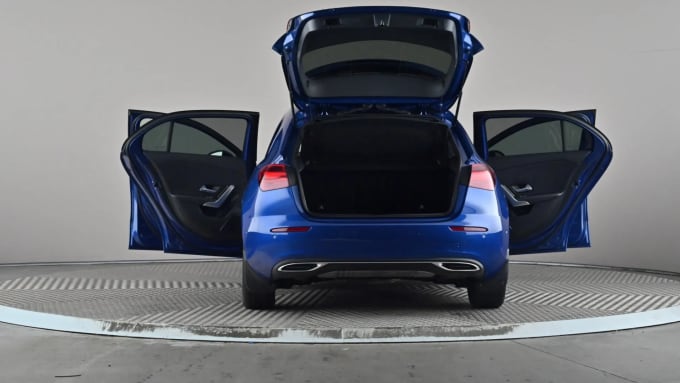 2024 Mercedes-benz A Class