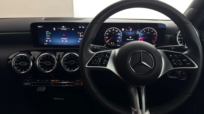 2024 Mercedes-benz A Class