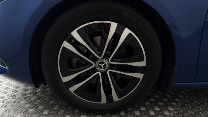 2024 Mercedes-benz A Class