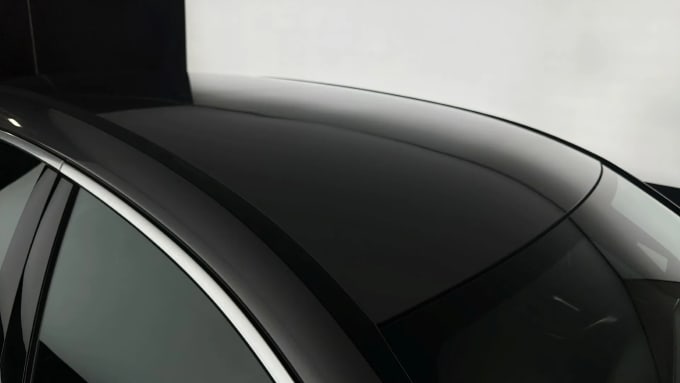 2018 Mercedes-benz A Class