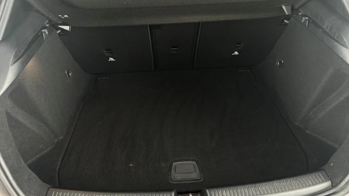 2018 Mercedes-benz A Class