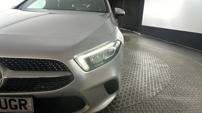 2018 Mercedes-benz A Class