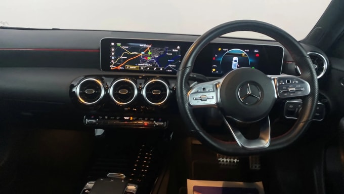 2019 Mercedes-benz A Class