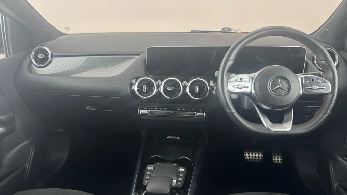 2020 Mercedes-benz B Class