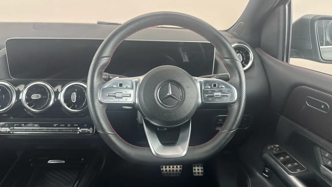 2020 Mercedes-benz B Class
