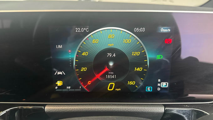 2020 Mercedes-benz B Class