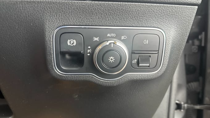 2020 Mercedes-benz B Class