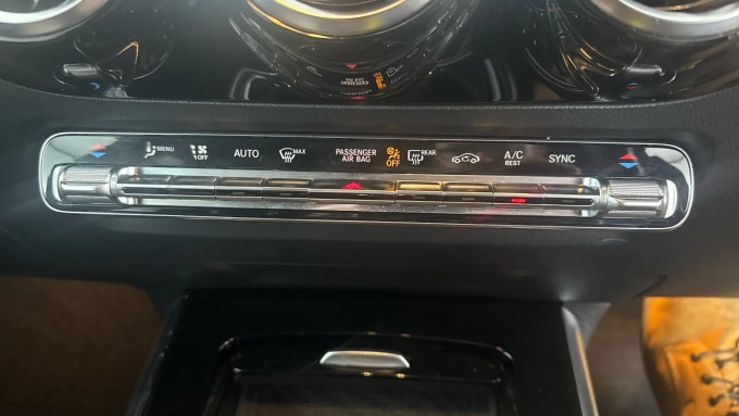 2020 Mercedes-benz B Class